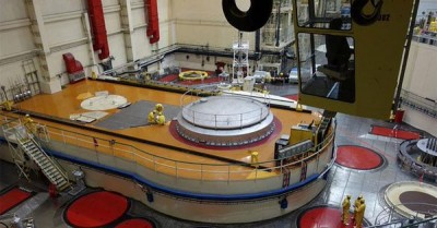 Nuclear non-proliferation treaty marks first anniversary, but still lacks sufficient numbers to become law