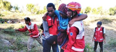 Indonesia: Psychological impact on earthquake survivors turns villages into â€˜ghost townsâ€™
