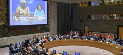 Respect for fundamental rights and freedoms key for peaceful polls in DRC â€“ UN mission chief