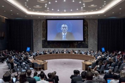 Time to stop â€˜managingâ€™ Israeli-Palestinian conflict, show leadership to resolve it â€“ Security Council told