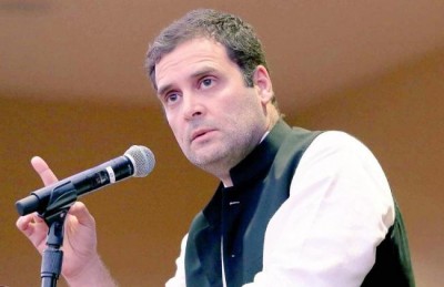 Rahul Gandhi questions transparency in Sohrabuddin case again