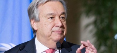 Nicaragua: UN chief calls on all sides to exercise restraint in wake of protests