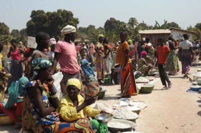 Rising insecurity in Central Africa Republic threatens wider region, Security Council told