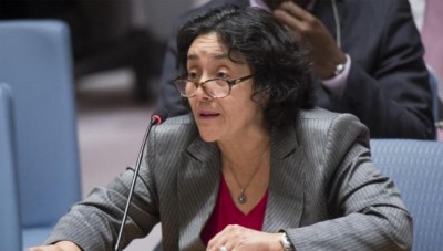 Despite unrest, DR Congo must press ahead with preparations for credible elections, says UN envoy