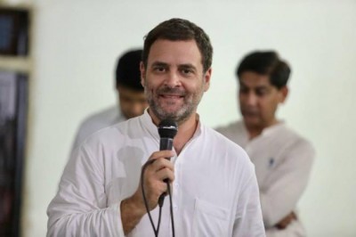 Karnataka local body election results: Congress surges ahead of BJP