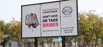 Pervasive corruption costs $2.6 trillion; disproportionately affects â€˜poor and vulnerableâ€™ says UN chief