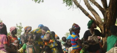 Alarmed by plight of Central African refugees in Chad, UN urges funding to scale up humanitarian response