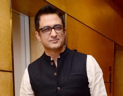 Script wise Hindi films are still very poor: Sanjay Suri