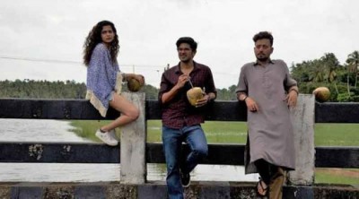 Irrfan's Karwaan gets a new release date