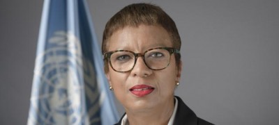 New ECOSOC president to revive â€˜deliberative functionâ€™ of forum