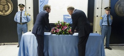 Terror attacks strike people â€˜from all walks of life, the UN includedâ€™