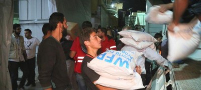 Itâ€™s time to apply maximum â€˜moral pressureâ€™ to save lives in Syriaâ€™s Idlib: UN negotiator