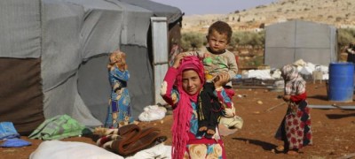Syria: UN Humanitarian Coordinator calls for unimpeded access from within the country