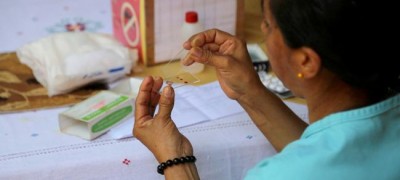Paraguayâ€™s elimination of malaria â€˜shows what is possibleâ€™ â€“ UN health agency