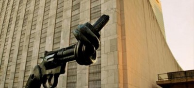 Hundreds of thousands of lives still lost each year to small arms, UN conference hears