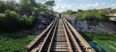 As human caravan moves through Mexico, â€˜full respectâ€™ needed for national control of borders: UN chief