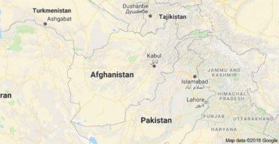 Afghanistan: Blast kills 10 ANA soldiers