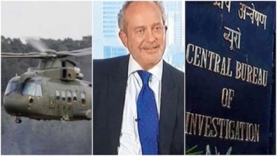 Congress expels Christian Michel's lawyer from party