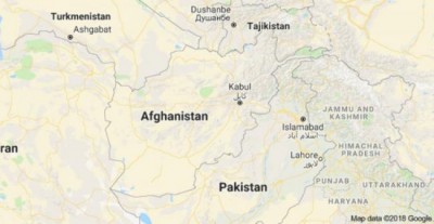 Afghanistan: Unknown gunmen open fire on passengers, six killed