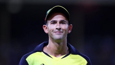 Ashton Agar joins British cricket club Middlesex