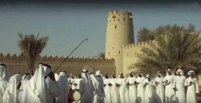Top 5 tourist attractions in Al Ain
