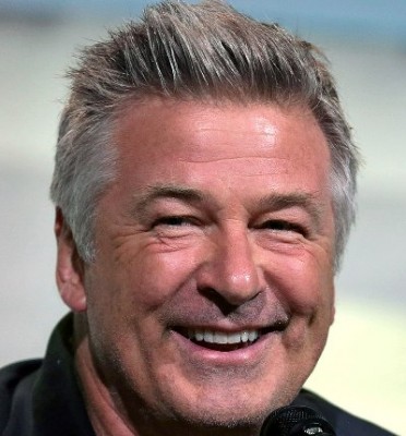 Alec Baldwin to play Batman's father in Joker?
