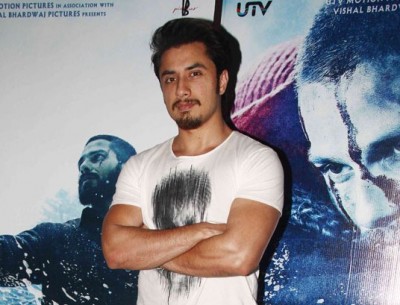 After Shafi, more women now accuse Ali Zafar of harassment