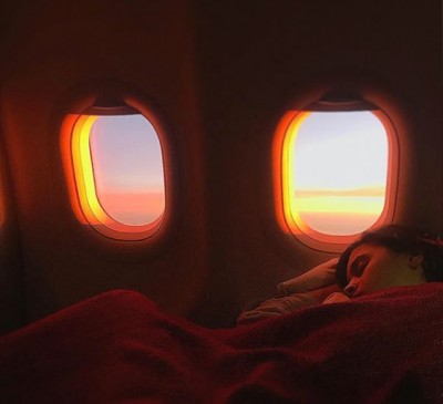 Alia Bhatt sleeps like a baby in her latest cute Instagram image