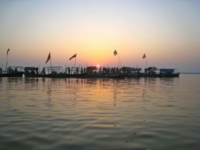 Allahabad to be called Prayagraj now 