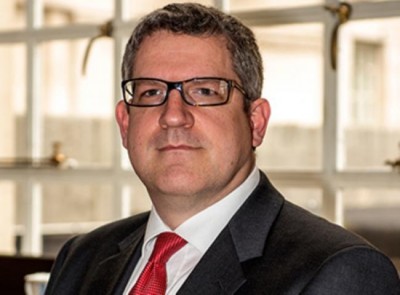 MI5 head warns Europe against underestimating the Islamic State