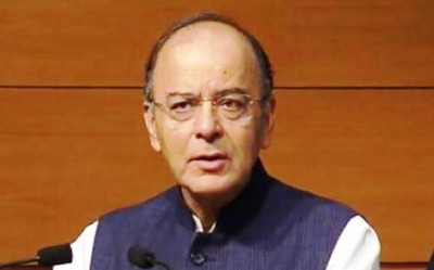 Arun Jaitley defends govt's new GDP data