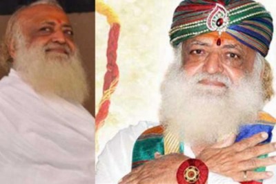 Asaram Bapu gets lifetime imprisonment for raping minor girl