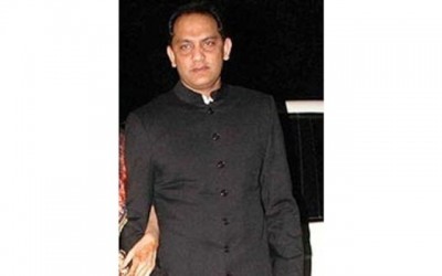 Congress names Azhar Telangana unit president