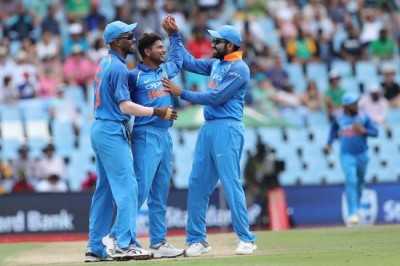 India restrict South Africa to low total in 2nd ODI