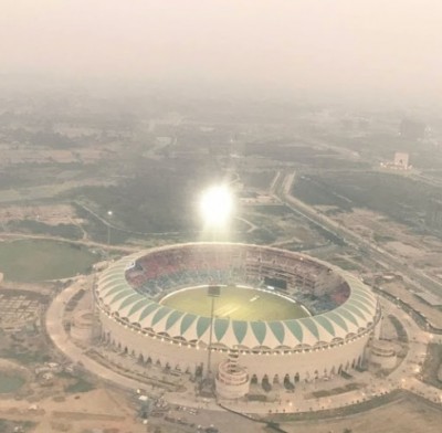 West Indies win toss, opt to field first against India in second T20I