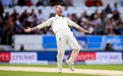 Ben Stokes named in English ODI squad for five-match series against New Zealand  