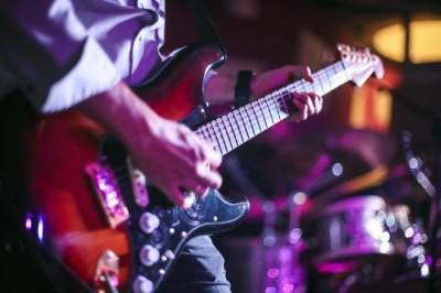 Work, money worries leave many musicians singing the blues: Study