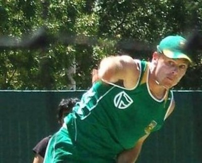 Johan Botha to coach Guyana Amazon Warriors at 2018 Hero CPL