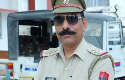 UP police arrest man who shot cop during Bulandshahr violence