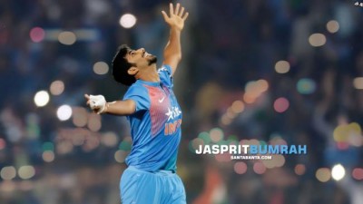 Washington Sundar and Jasprit Bumrah ruled out of T20I series