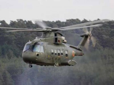AugustaWestland chopper deal middleman being extradited to India
