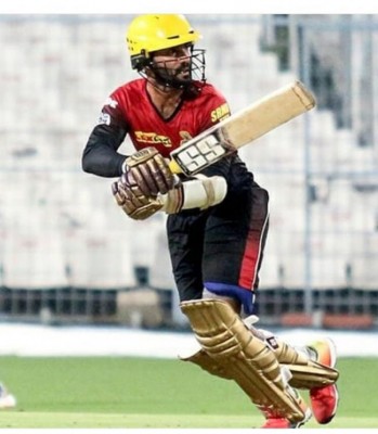 Didn't understand Duckworth Lewis method: Dinesh Karthik