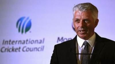 Recruitment firm appointed to help search for new Chief Executive