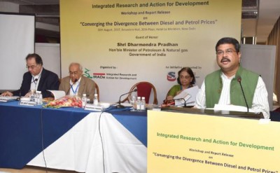 Skill India organizes Ajeevika and Kaushal Vikas Mela in Bhubaneswar   