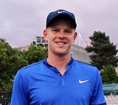 Kyle Edmund defeats Grigor Dimitrov to reach Australian Open semis