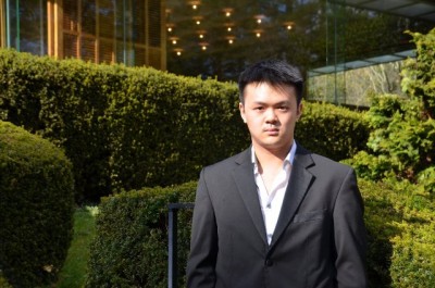 Kapoor-Leung duo win inaugural Birmingham International Piano Chamber Music competition