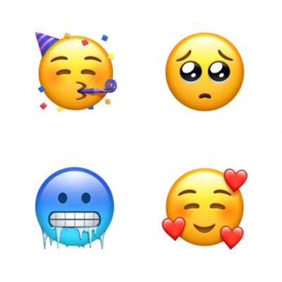 Apple launches 70 new emojis on World Emoji Day
