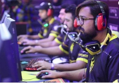  The rise and rise of eSports