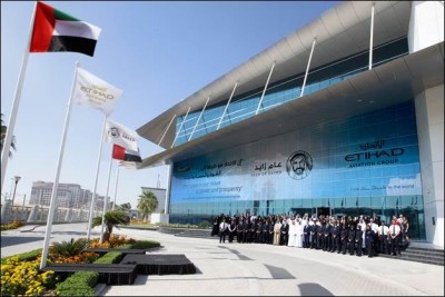 Etihad Aviation Group celebrates 2018 as year of Zayed