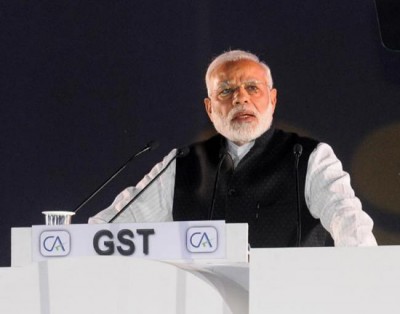 GST collection up to March 26 at Rs 85,174 crore: Centre